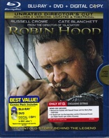 Robin Hood (Blu-ray Movie), temporary cover art