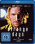 Strange Days (Blu-ray Movie)