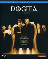 Dogma (Blu-ray Movie)