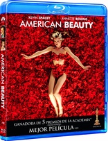 American Beauty (Blu-ray Movie), temporary cover art