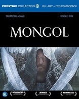 Mongol (Blu-ray Movie), temporary cover art