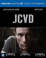 JCVD (Blu-ray Movie), temporary cover art