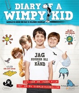 Diary of a Wimpy Kid (Blu-ray Movie)