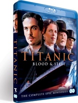 Titanic: Blood and Steel (Blu-ray Movie)