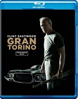 Gran Torino (Blu-ray Movie)