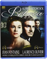 Rebecca (Blu-ray Movie)