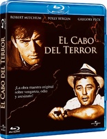 Cape Fear (Blu-ray Movie)