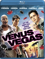 Venus and Vegas (Blu-ray Movie)
