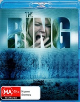 The Ring (Blu-ray Movie)