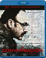 The Conversation (Blu-ray Movie)