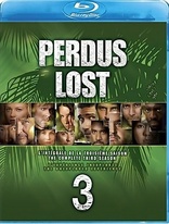 Lost: The Complete Third Season (Blu-ray Movie)