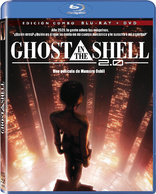 Ghost in the Shell 2.0 (Blu-ray Movie), temporary cover art