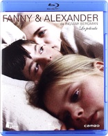 Fanny & Alexander (Blu-ray Movie)