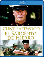 Heartbreak Ridge (Blu-ray Movie)