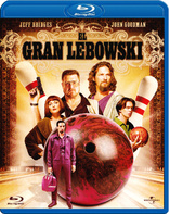 The Big Lebowski (Blu-ray Movie)