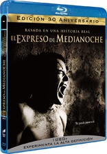 Midnight Express (Blu-ray Movie)