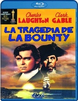 Mutiny on the Bounty (Blu-ray Movie), temporary cover art