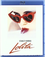 Lolita (Blu-ray Movie), temporary cover art