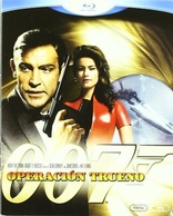 Thunderball (Blu-ray Movie), temporary cover art