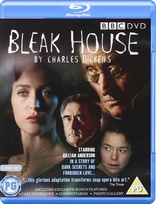 Bleak House (Blu-ray Movie)