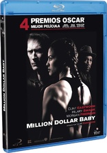 Million Dollar Baby (Blu-ray Movie)