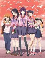 Bakemonogatari (Blu-ray Movie)