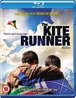 The Kite Runner (Blu-ray Movie), temporary cover art