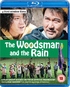 The Woodsman and the Rain (Blu-ray Movie)