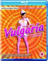 Vulgaria (Blu-ray Movie)