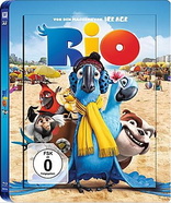 Rio 3D (Blu-ray Movie), temporary cover art