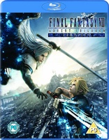 Final Fantasy VII: Advent Children (Blu-ray Movie)