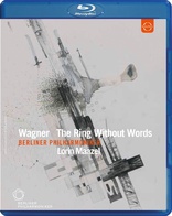 Wagner: The Ring Without Words (Blu-ray Movie)