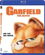 Garfield: The Movie (Blu-ray Movie)