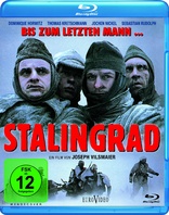 Stalingrad - Bis zum letzten Mann (Blu-ray Movie)