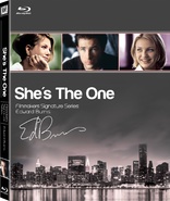 She's the One (Blu-ray Movie)