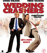 Wedding Crashers (Blu-ray Movie)