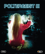 Poltergeist III (Blu-ray Movie)