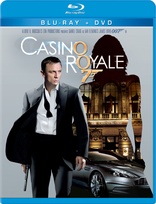 Casino Royale (Blu-ray Movie)