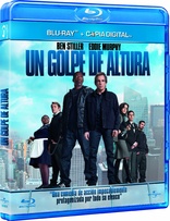 Tower Heist (Blu-ray Movie), temporary cover art