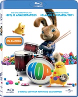 Hop (Blu-ray Movie)