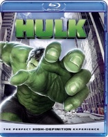 Hulk (Blu-ray Movie)