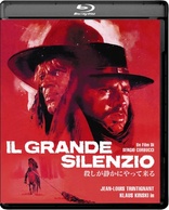 The Great Silence (Blu-ray Movie)