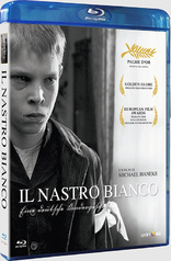 Il nastro bianco (Blu-ray Movie)