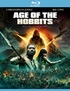 Clash of the Empires (Blu-ray Movie)