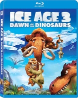 Ice Age: Dawn Of The Dinosaurs (Blu-ray Movie)