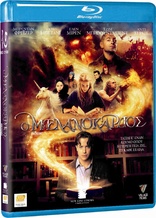 Inkheart (Blu-ray Movie)