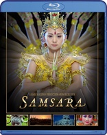 Samsara (Blu-ray Movie)