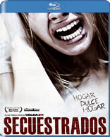Secuestrados (Blu-ray Movie)