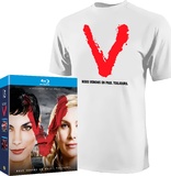 V: The Complete Series (Blu-ray Movie)