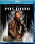 The Postman (Blu-ray Movie)